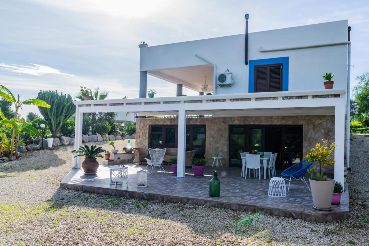 Montalbano Villa *
